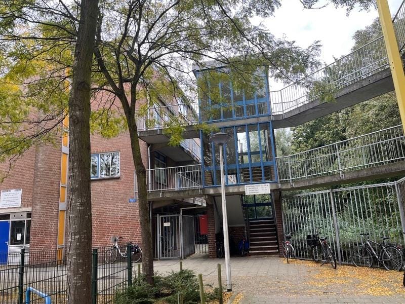 Mijnbouwstraat, 74, Delft, 2628RX, Zuid-Holland, Nederland 74