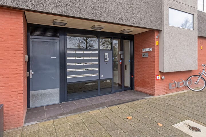 Foto 2 van P.J. Oudstraat 144