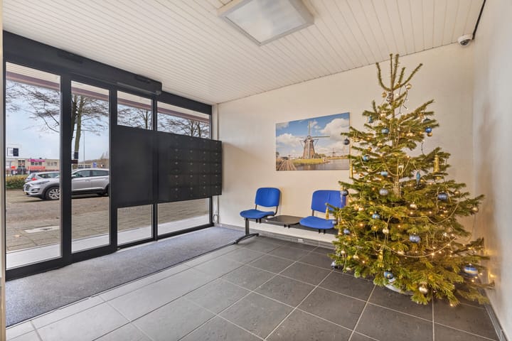 Foto 3 van P.J. Oudstraat 144