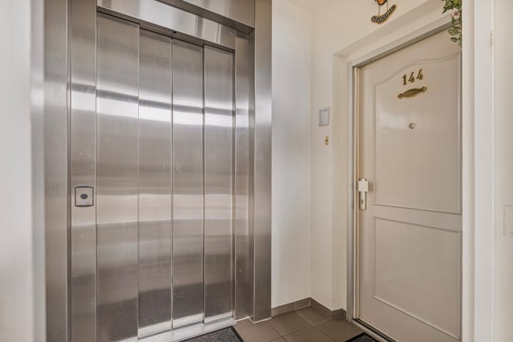 Foto 5 van P.J. Oudstraat 144