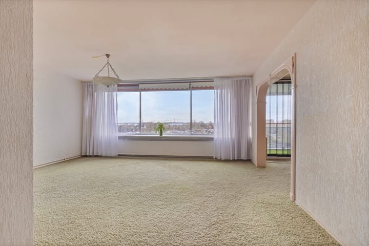 Foto 6 van P.J. Oudstraat 144