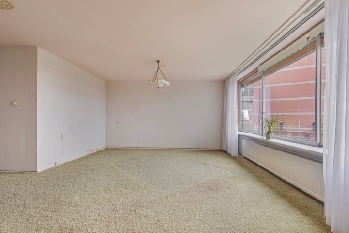 Foto 7 van P.J. Oudstraat 144