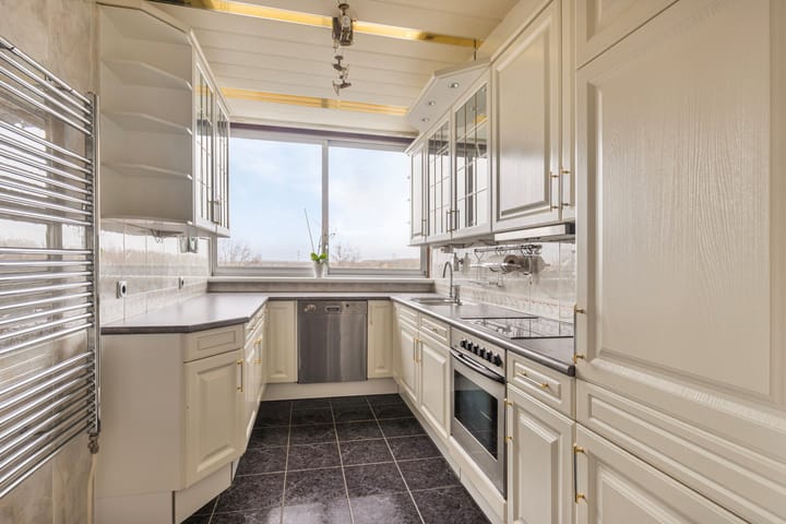 Foto 14 van P.J. Oudstraat 144