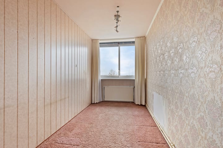 Foto 24 van P.J. Oudstraat 144