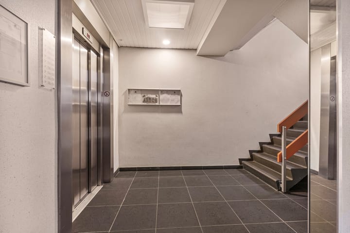 Foto 4 van P.J. Oudstraat 144