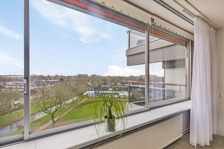 Foto 11 van P.J. Oudstraat 144