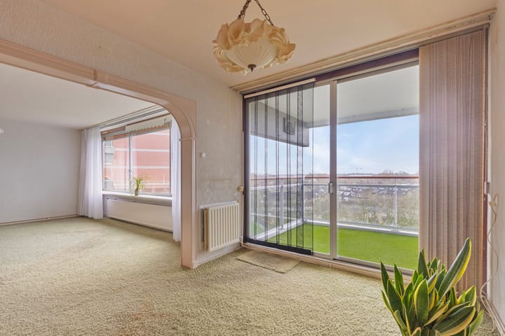 Foto 10 van P.J. Oudstraat 144