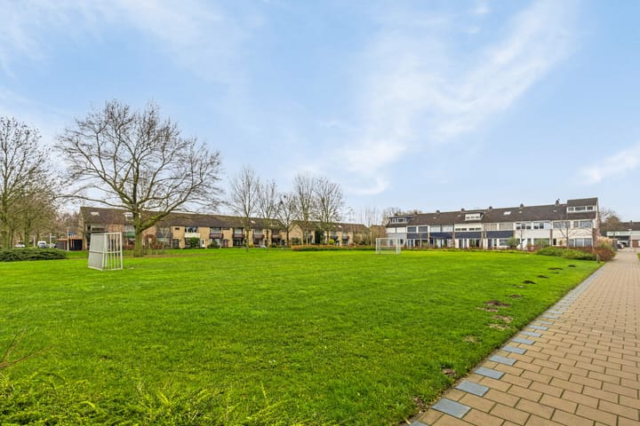 Foto 30 van P.J. Oudstraat 144