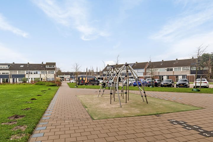 Foto 31 van P.J. Oudstraat 144