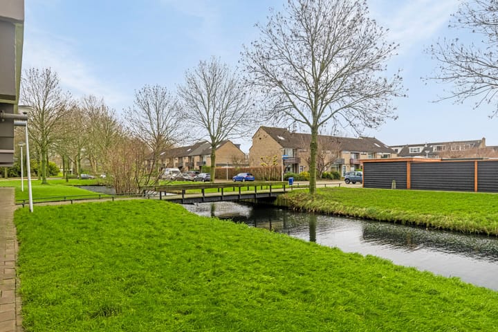 Foto 32 van P.J. Oudstraat 144