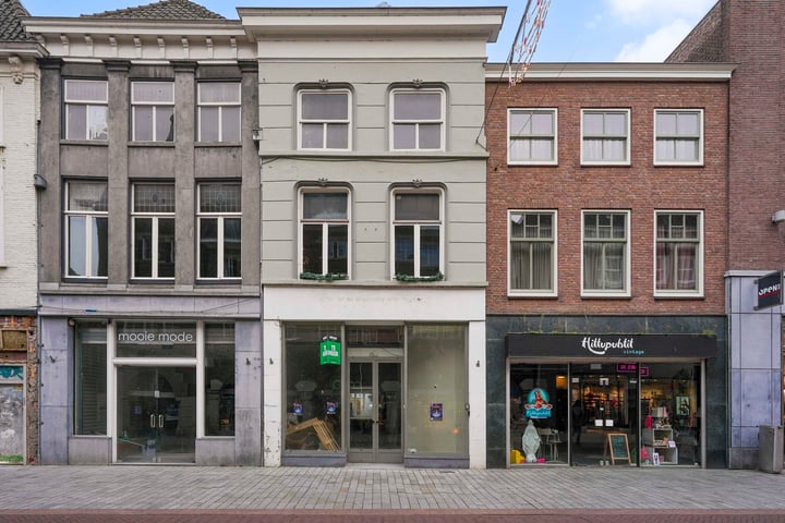 Bekijk foto 18 van Hinthamerstraat 67-C