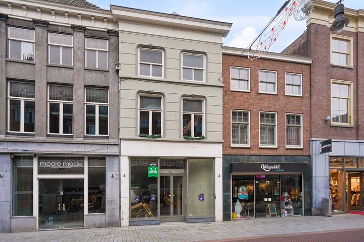 Bekijk foto 1 van Hinthamerstraat 67-C