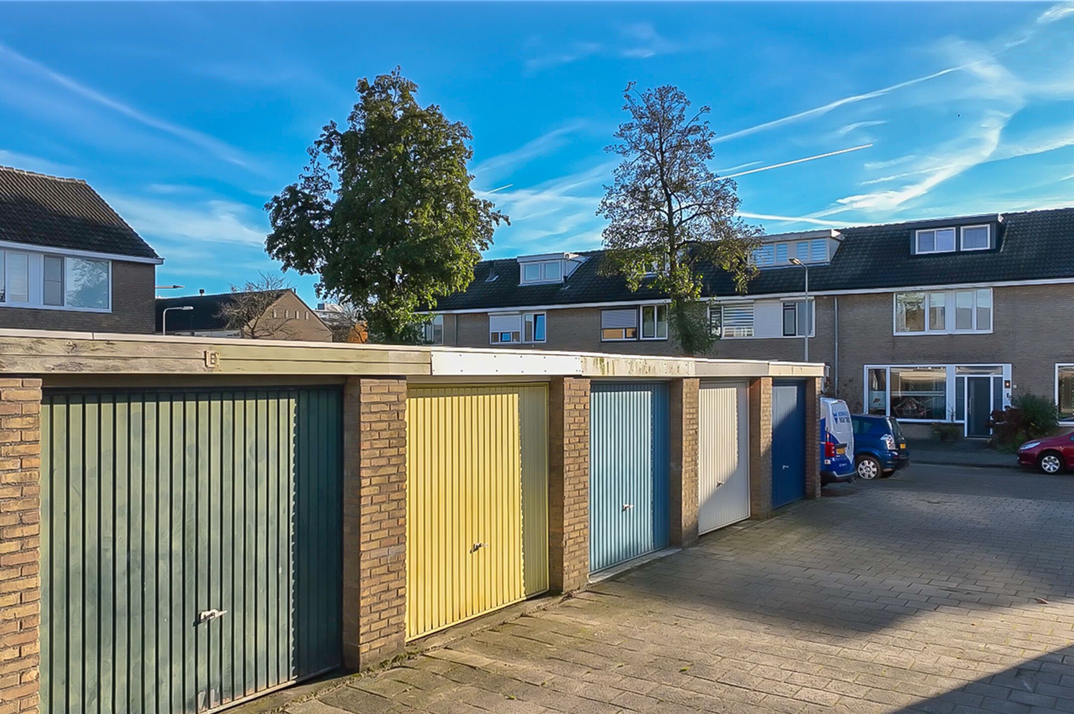 Boomgaard 13-G, 13, G004, Bergen op Zoom, 4623VV, Noord-Brabant, Nederland 13