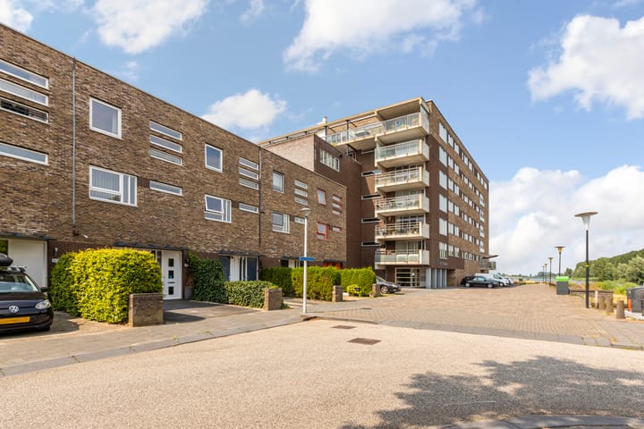 Foto 5 van Sterrenkroos 107