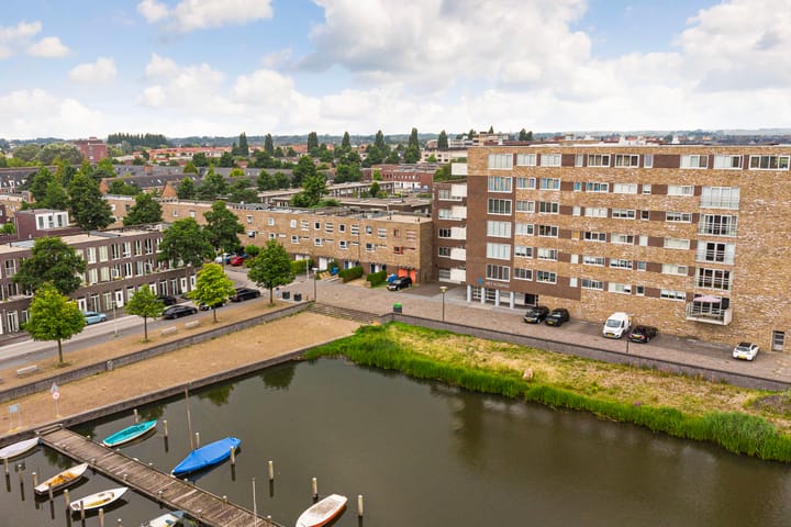 Foto 4 van Sterrenkroos 107