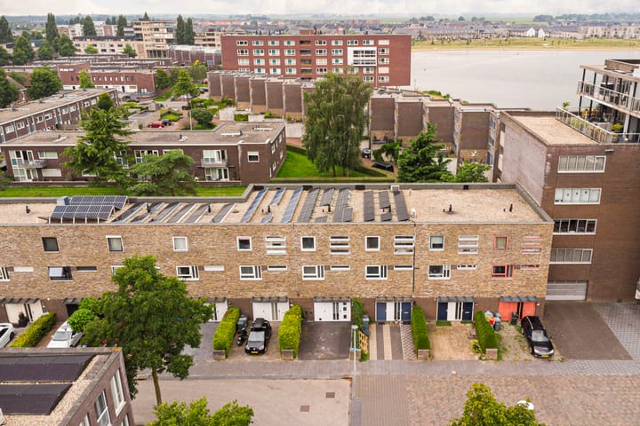 Foto 2 van Sterrenkroos 107