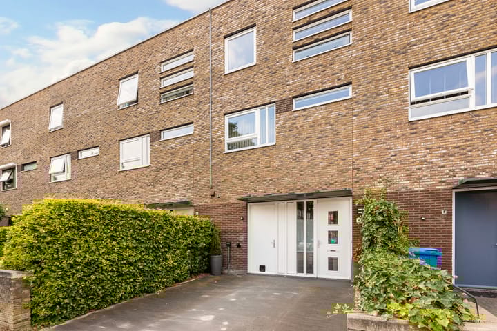 Foto 6 van Sterrenkroos 107