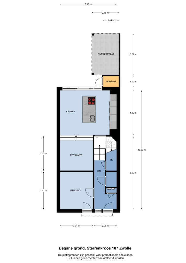 Foto 43 van Sterrenkroos 107