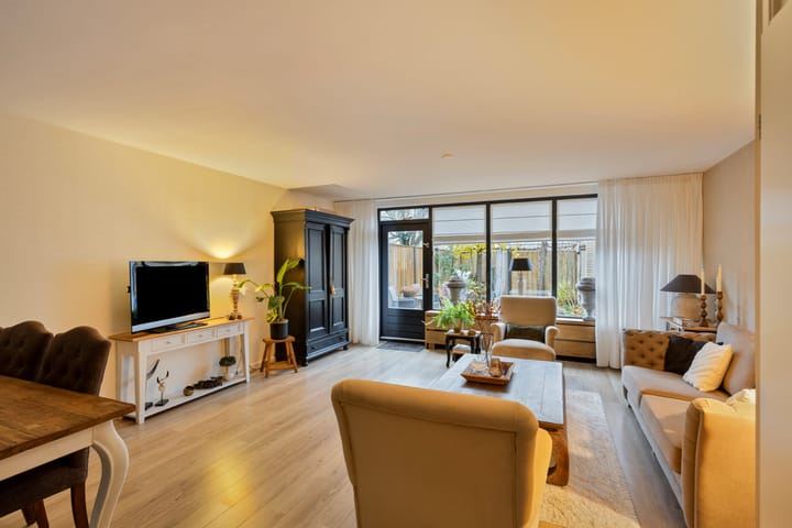 Foto 2 van Pruisisch blauw 3