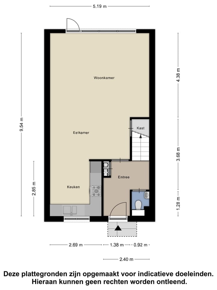 Foto 37 van Pruisisch blauw 3