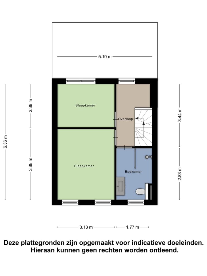 Foto 38 van Pruisisch blauw 3