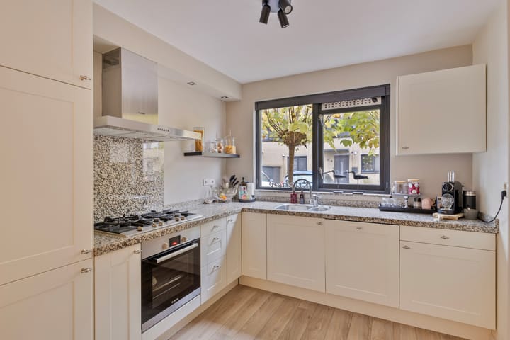 Foto 3 van Pruisisch blauw 3