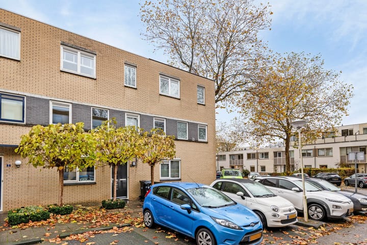 Foto 5 van Pruisisch blauw 3