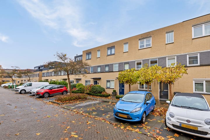 Foto 6 van Pruisisch blauw 3