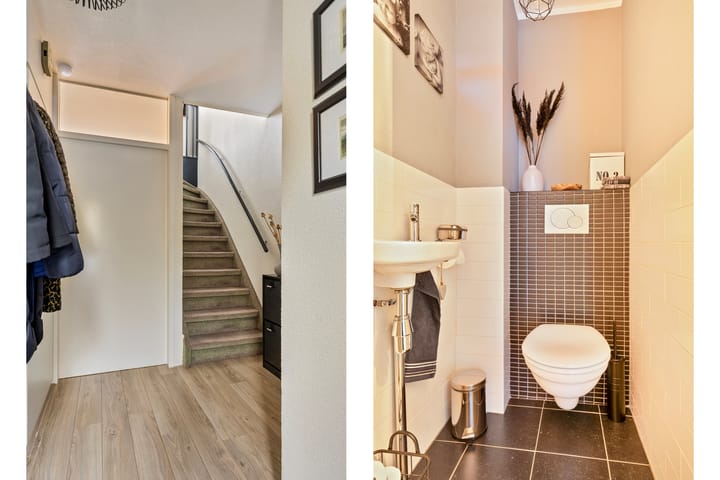 Foto 7 van Pruisisch blauw 3