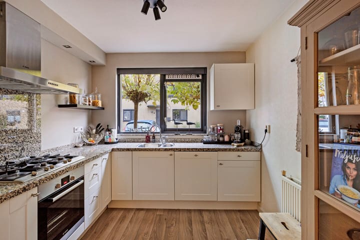 Foto 13 van Pruisisch blauw 3