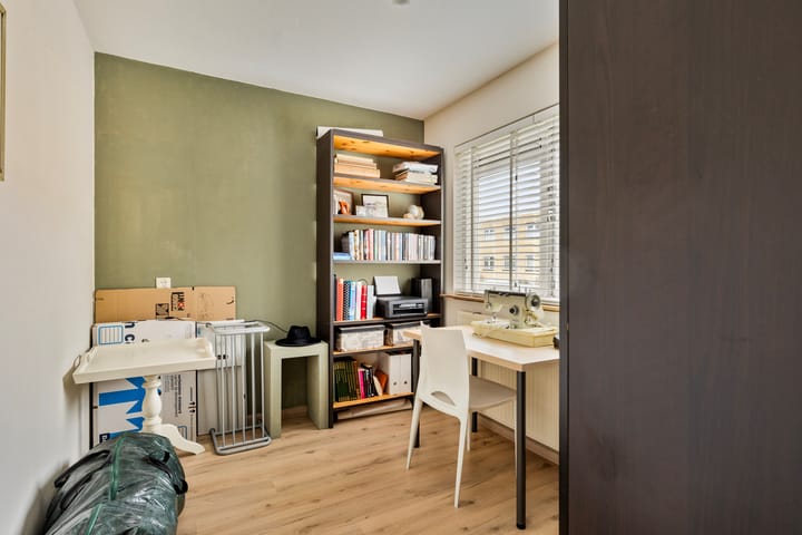 Foto 24 van Pruisisch blauw 3