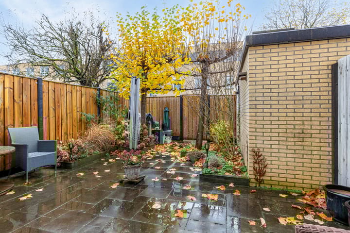 Foto 33 van Pruisisch blauw 3