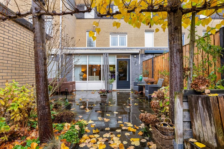 Foto 35 van Pruisisch blauw 3