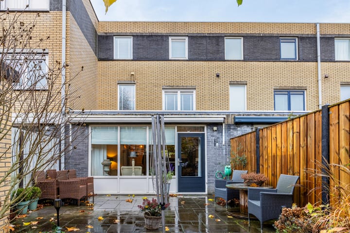 Foto 36 van Pruisisch blauw 3