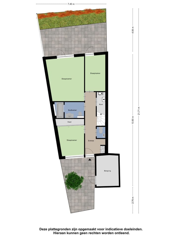 Foto 26 van De Burcht 40