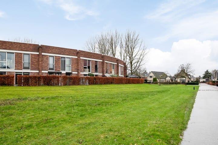 Foto 5 van De Burcht 40