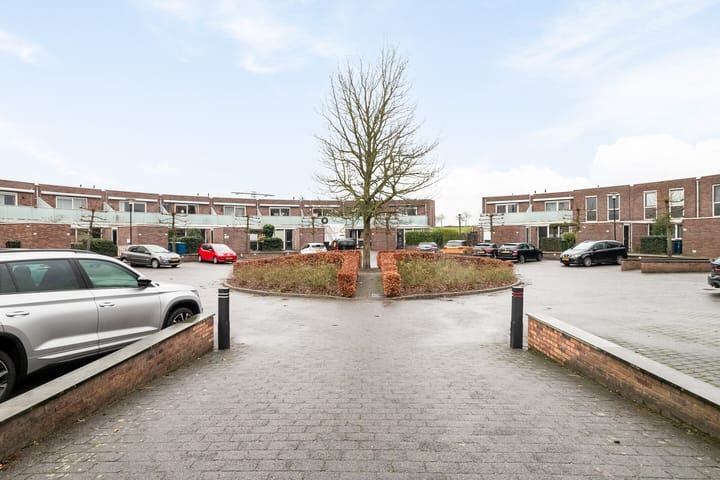 Foto 6 van De Burcht 40