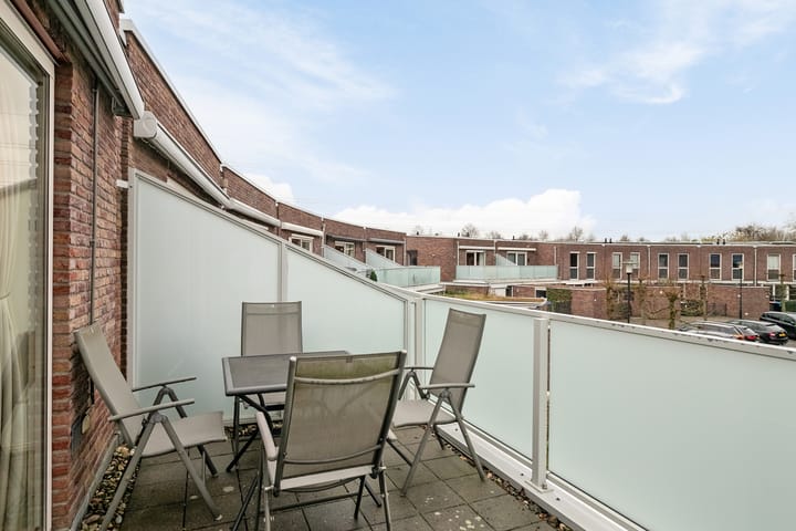 Foto 12 van De Burcht 40