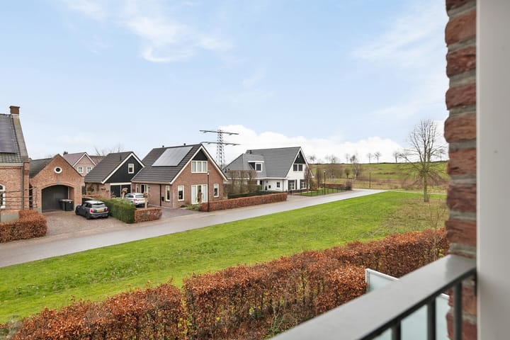 Foto 4 van De Burcht 40