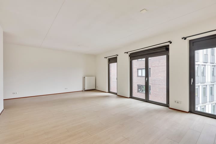 Foto 5 van Churchillplein 52