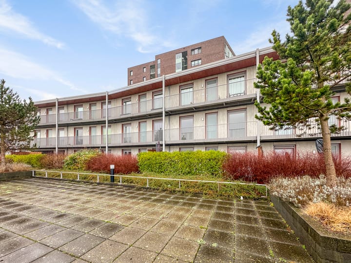 Foto 25 van Churchillplein 52