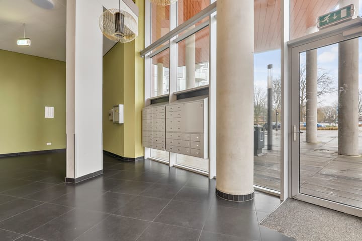 Foto 26 van Churchillplein 52