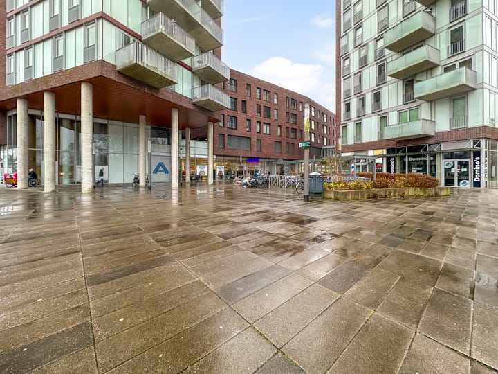 Foto 33 van Churchillplein 52