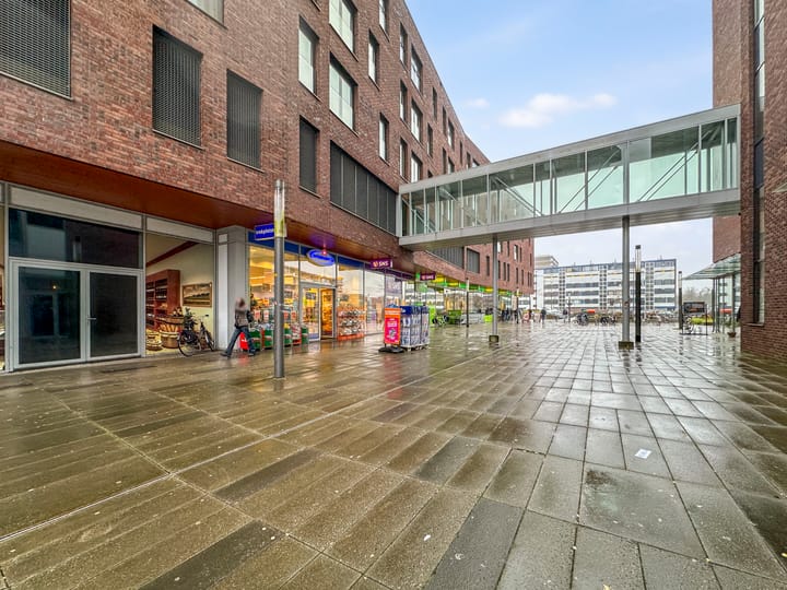 Foto 34 van Churchillplein 52