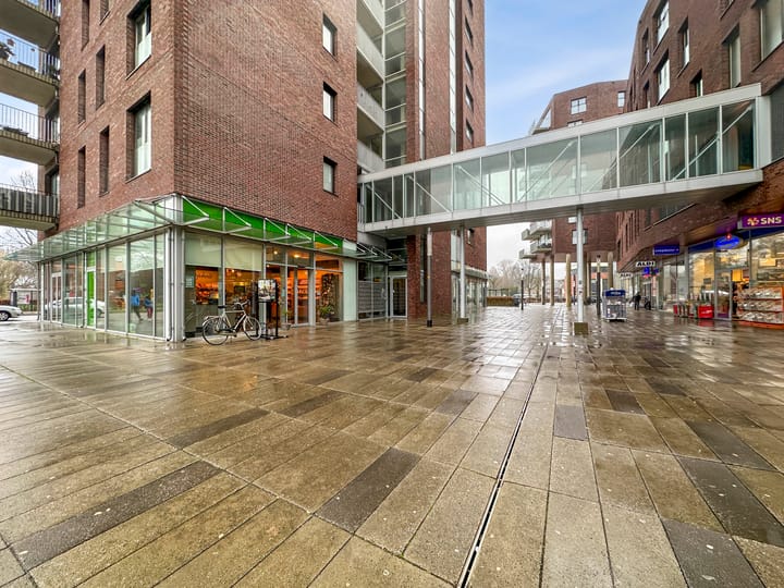 Foto 35 van Churchillplein 52