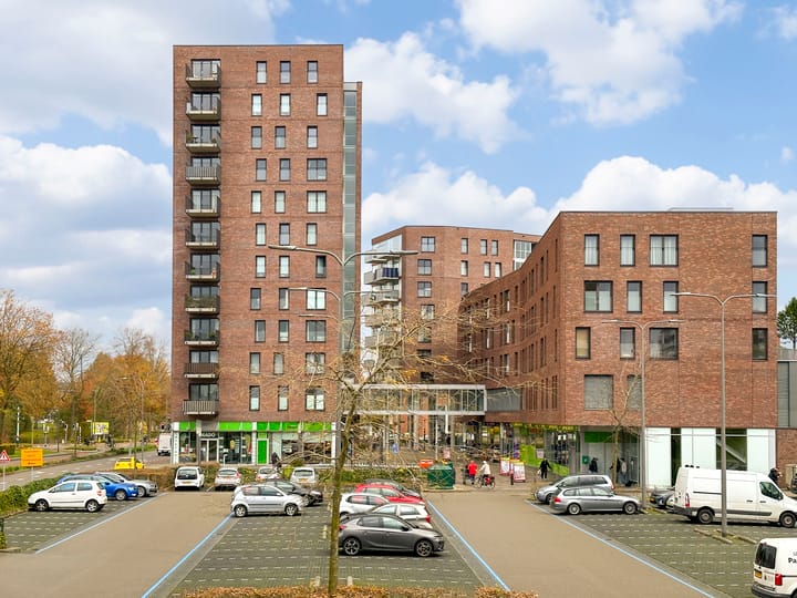 Foto 36 van Churchillplein 52