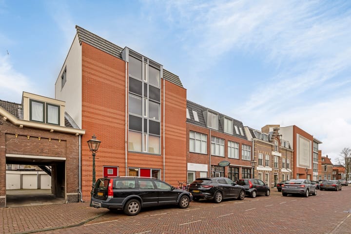 Foto 3 van Geregracht 9-A