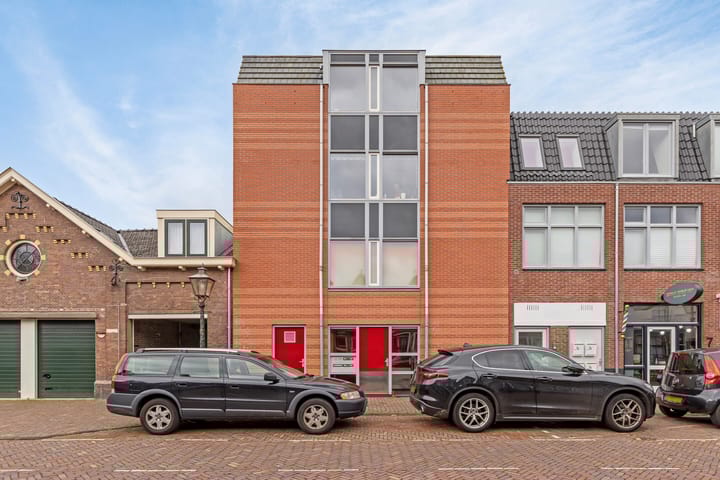 Foto 5 van Geregracht 9-A