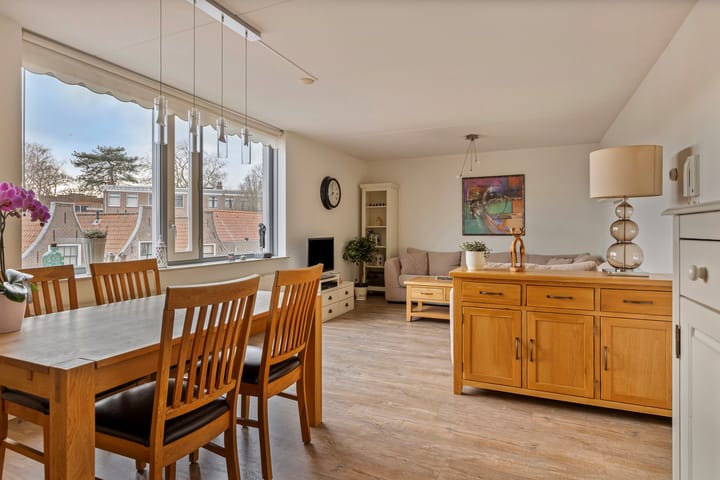 Foto 4 van Geregracht 9-A