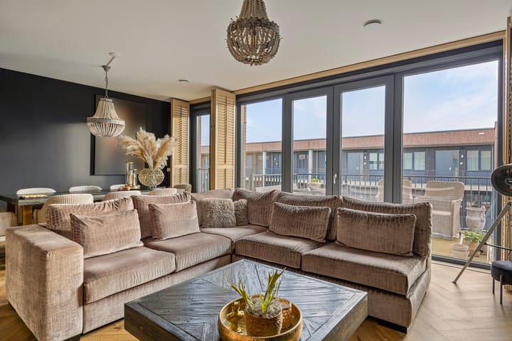 Foto 2 van Coltbaan 21-24